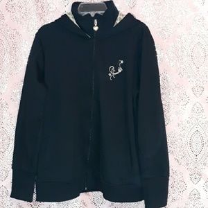 Bradford exchange jacket